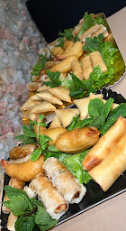 Photo n°5 de Seun Sèp à Lingolsheim (Restaurant halal)