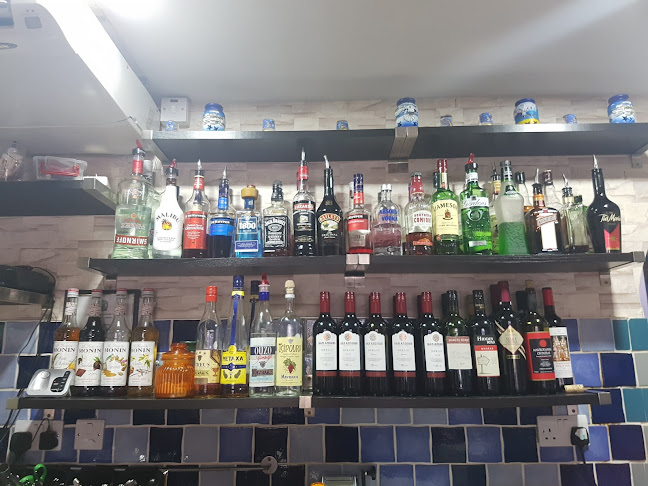 Greek Taverna Artemis