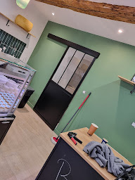 Photo n°43 de Nelia d'Ko Réalisation à Bron (Peintre en bâtiment)