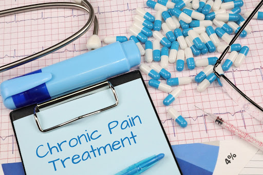 Effectively managing long-term pain requires understanding its underlying structural and neuromus… post image