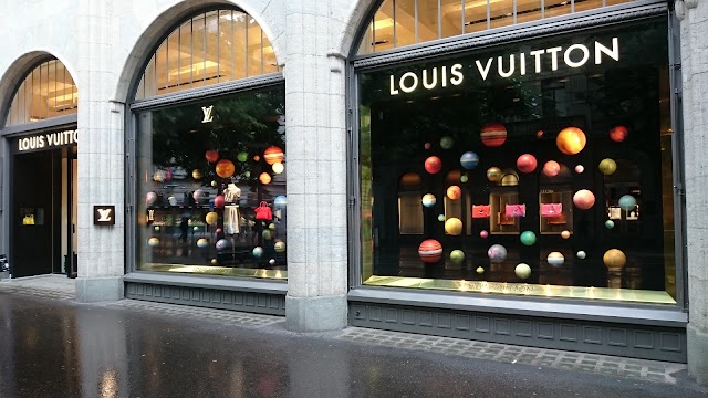 Mapstr - Shopping Louis Vuitton Zurich - Louis Vuitton, Been here, Hotel,  Instagram