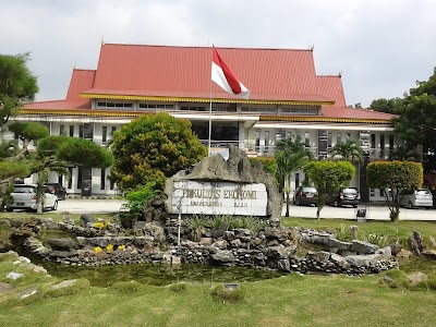 Photos of Faculty of Economy