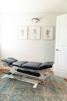 Windsor Chiropractic Health Centre 31 Centennial Dr, Windsor, NS B0N 2T0, Canada