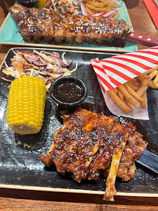 TGI Fridays - Barnsley photo