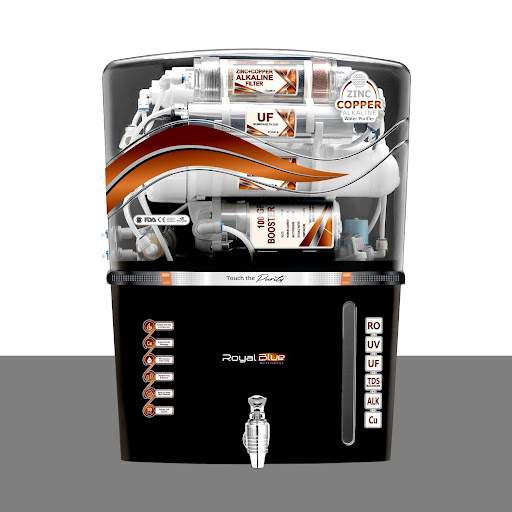 Best quality Ro water purifier Ro+ uv+ uf+tds adjust with 1+1 year guarantee post image