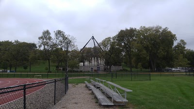 Rankin Track and Field Complex