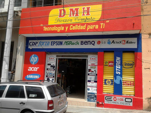 Distribuidora Mueblera De La Huasteca - Thumbnail