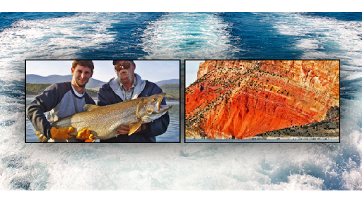 Flaming Gorge Fishing Co - United States