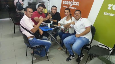 Photos of Gano Excel C&uacute;cuta