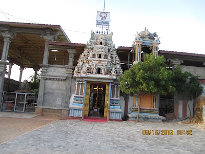 Photos of Koneswaram Kovil