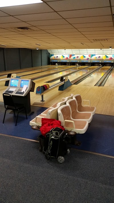 Idle Hour Lanes Inc