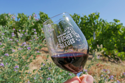 Photo de Espace des Brouilly à Saint-Lager (69220)