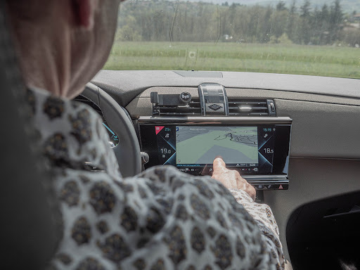 Brizon VTC - Chauffeur privé à Lyon et sur l'ouest lyonnais Gallery - France