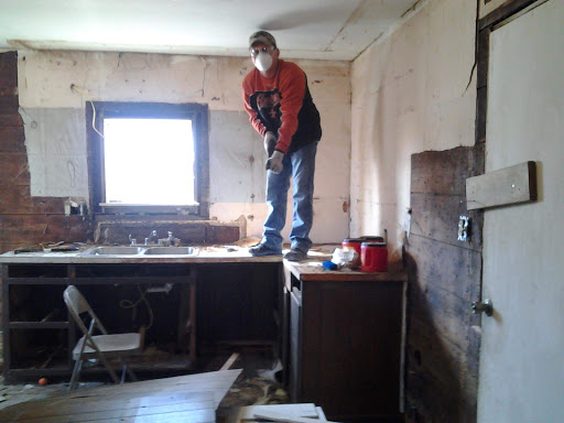 Pleitez Construction - Visual
