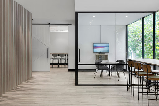 Ray White Brisbane City