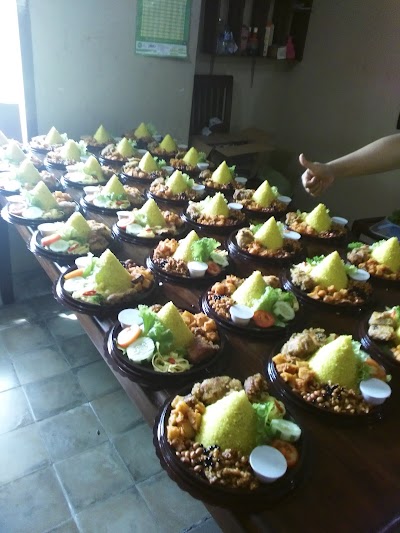 Photos of Harvie Catering