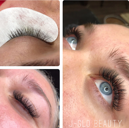 J-GLO Beauty - Thumbnail