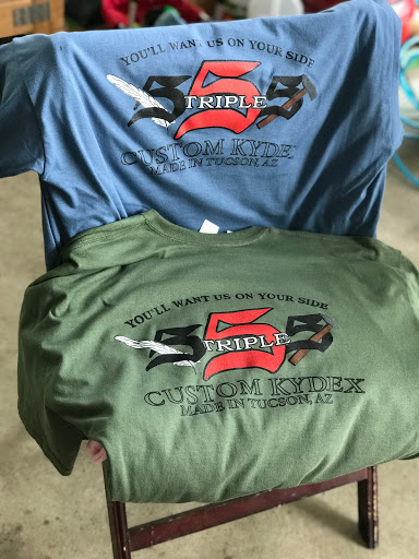 American Made Prints LLP - Thumbnail