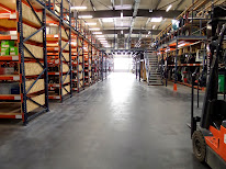 GPA (anciennement DEBRITO) à Écouflant