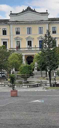 Municipio Roma XIV (ex XIX ) Monte Mario - Pad 29 - Servizi Demografici - Thumbnail
