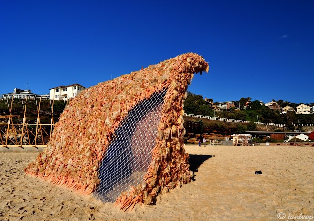 Tamarama Beach