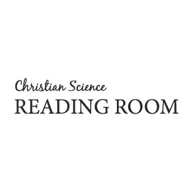 Christian Science Reading Room