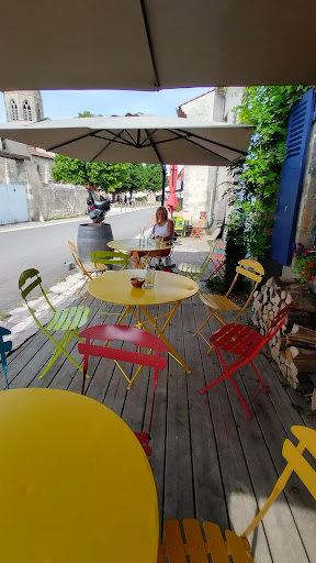 Photo 5 - La Taverne
