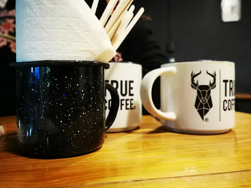 TRUE COFFEE C.U. - Thumbnail