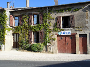 Photo n°7 de Gîte de La Forge à Heudicourt-sous-les-Côtes (Gîte)