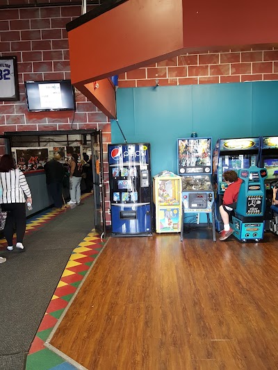 Photos of Kingdom Sports Center