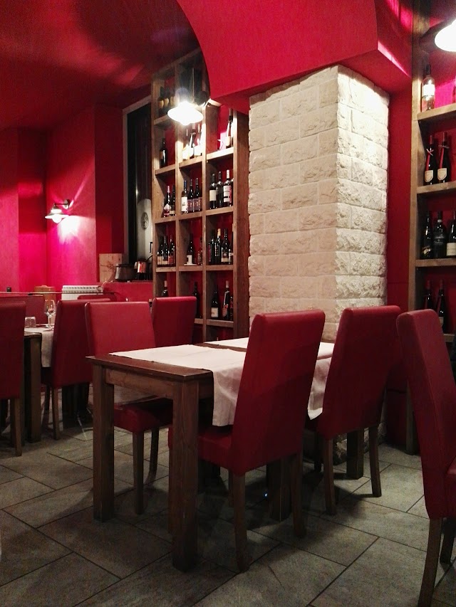 Enoteca Boscogrosso
