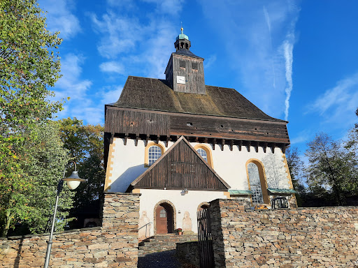 Wehrkirche - Visual