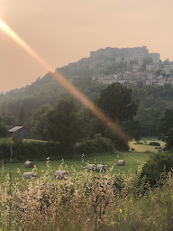 Photo n°12 de Puech Blanc: Gîte et Chambres d'Hôtes avec Piscine entre Albi et Toulouse – Location Saisonnière en Occitanie à Fayssac (Maison de vacances)