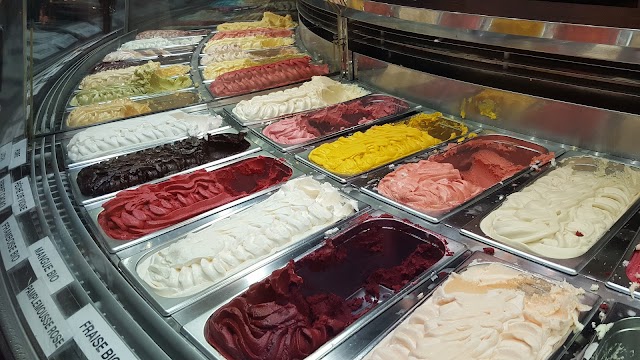 Regal glace