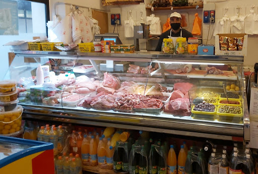 Macelleria Bazar Casablanca