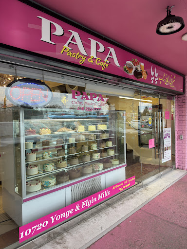Papa Cafe & Pastry - Thumbnail