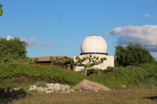 Observatori de Pujalt - Thumbnail