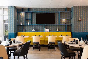 Photo n°31 de Brasserie 