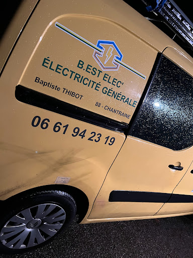 B.Est Elec' - Thumbnail