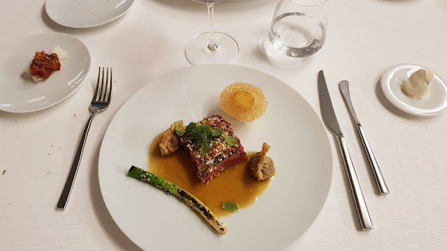 Osteria la Madernassa