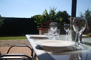 Photo n°8 de L'Ostalet à Bressols (Location d'appartement de vacances)