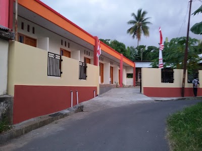 lodging