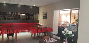 Photo n°3 de Auberge Meldoise à Meaux-la-Montagne (Restaurant français)