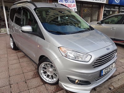 Photos of Cesur Otomotiv