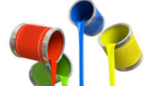 Quality Brush Painting