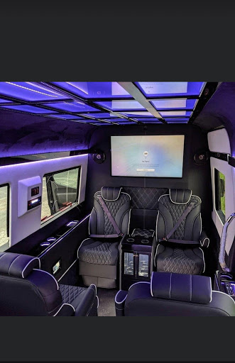 Carter's Transportation Service - Thumbnail