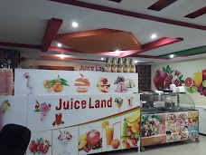 juice Land rawalpindi