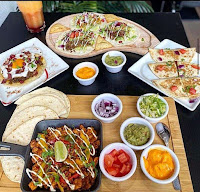 L’Elvira Coffee à La Courneuve