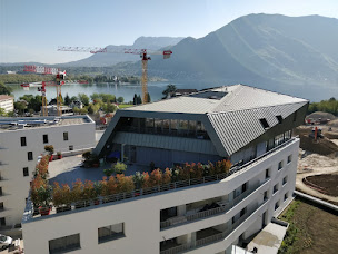 Photo n°10 de SMAC à Annecy (Couvreur)