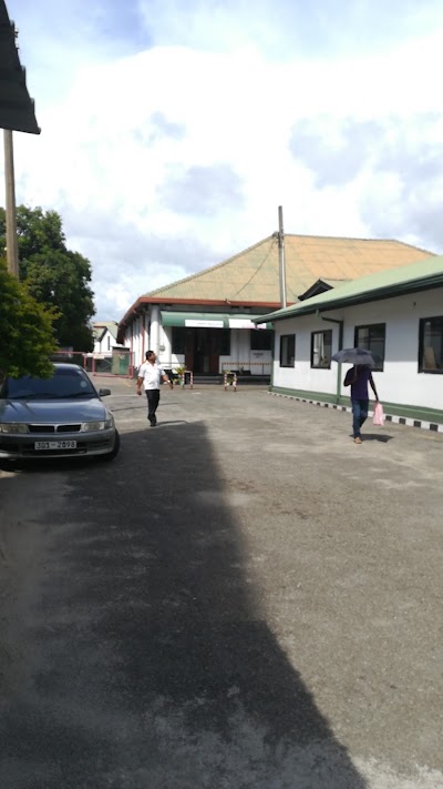 Photos of Hunters Park N Shop